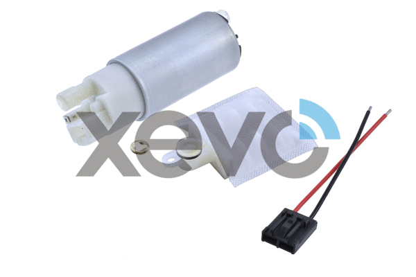 Fuel Pump (XFP8151)