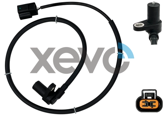 Sensor, wheel speed (XBS1204)