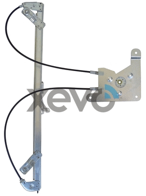 Window Regulator (XWR4769)