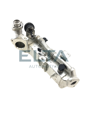 Cooler, exhaust gas recirculation (EE6946)