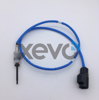 Sensor, exhaust gas temperature (XLS2249)