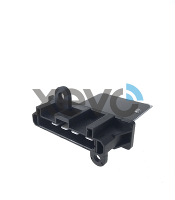 Resistor, interior blower (XHR0156)