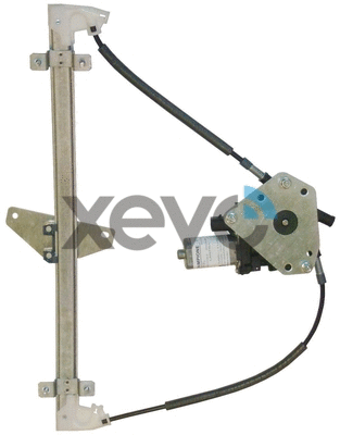 Window Regulator (XWR1141)