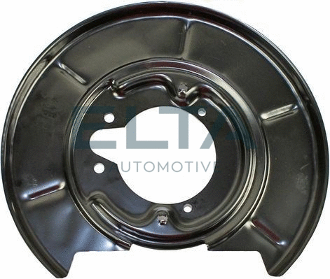 Splash Guard, brake disc (ES0028)