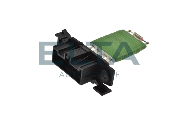 Resistor, interior blower (EH1062)