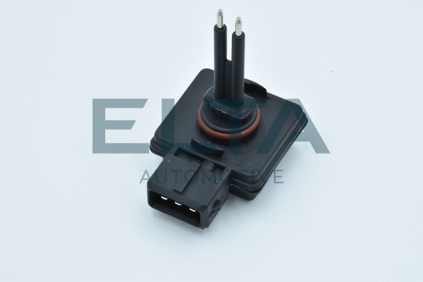 Sensor, coolant level
