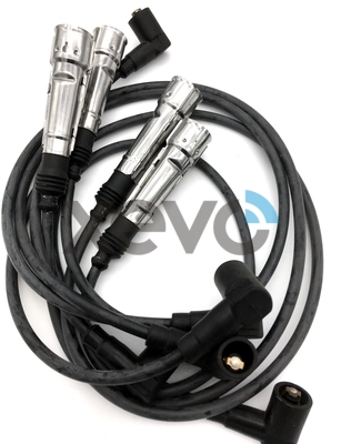 Ignition Cable Kit (XHT4172)