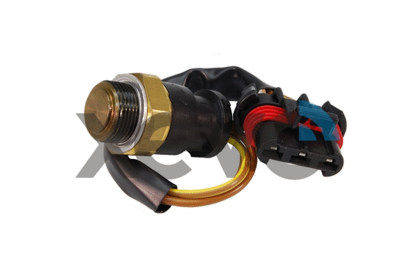 Temperature Switch, radiator fan (XTS7999)