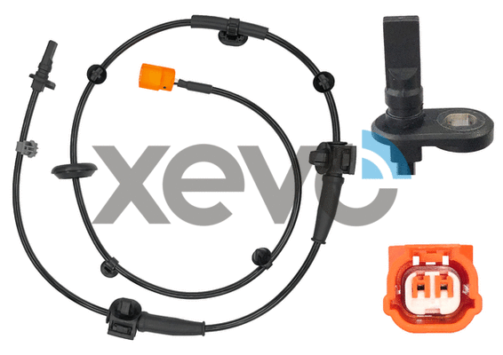 Sensor, wheel speed (XBS1523)