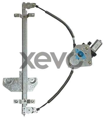 Window Regulator (XWR1209)