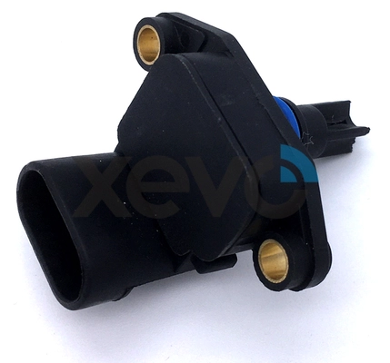 Sensor, exhaust pressure (XMS7202)