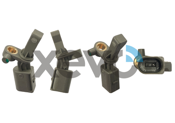 Sensor, wheel speed (XBS863)