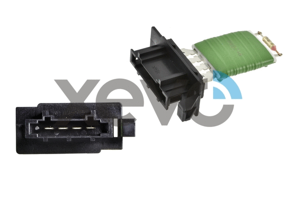 Resistor, interior blower (XHR0075)