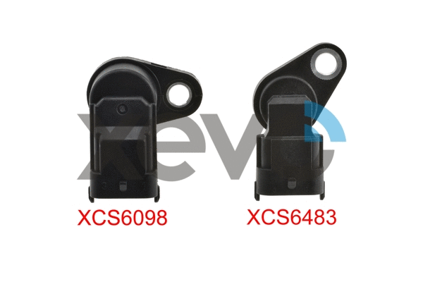 Sensor, camshaft position