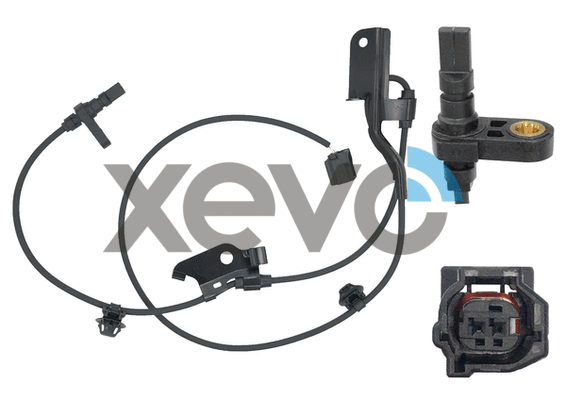 Sensor, wheel speed (XBS1308)