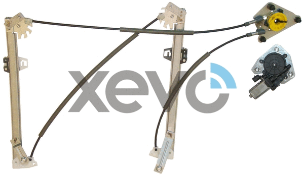 Window Regulator (XWR1421)