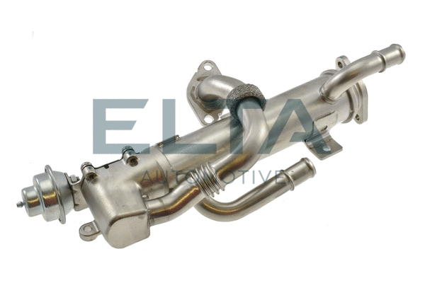 Cooler, exhaust gas recirculation (EE6504)