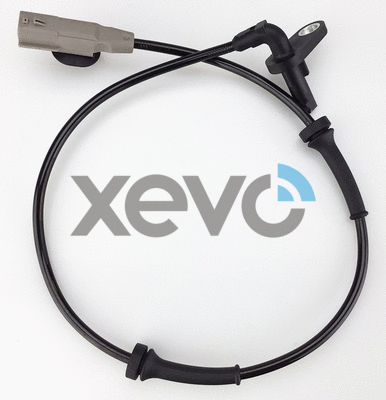Sensor, wheel speed (XBS1291)