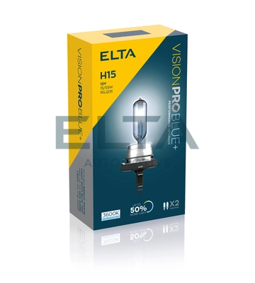 Bulb, spotlight (EB2711TR)