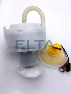 Swirl Pot, fuel pump (EF3004)