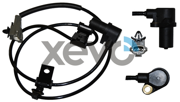 Sensor, wheel speed (XBS259)