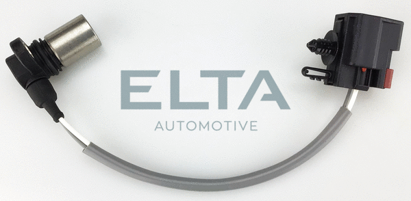 Sensor, camshaft position