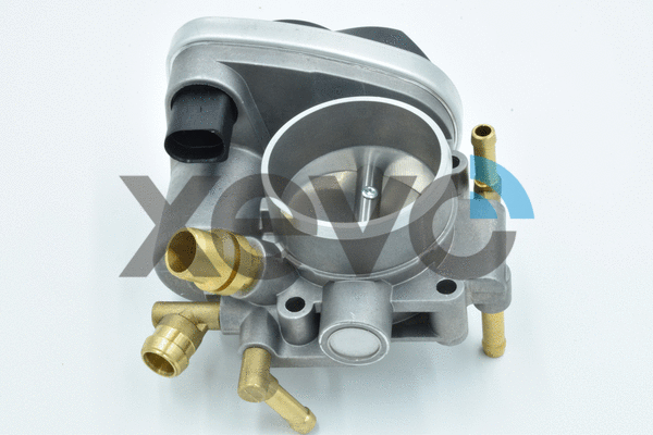 Throttle Body (XTB9762)