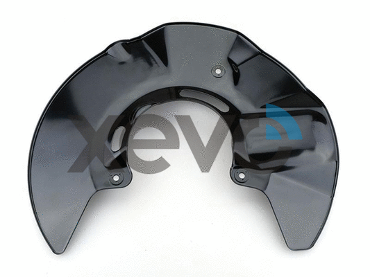 Splash Guard, brake disc