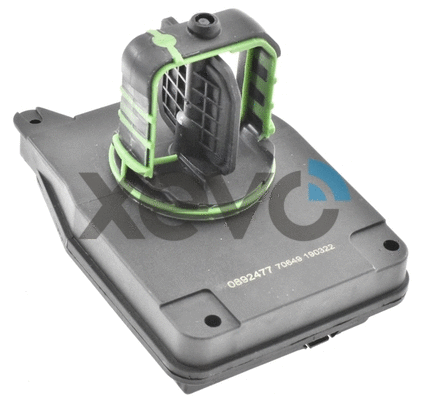 Idle Control Valve, air supply (XAM4306)