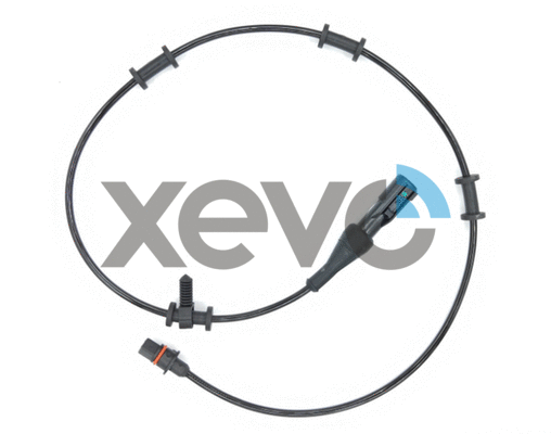 Sensor, wheel speed (XBS985)