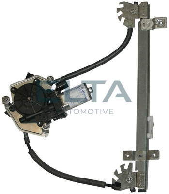 Window Regulator (ER1645)