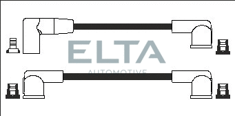 Ignition Cable Kit (ET4139)