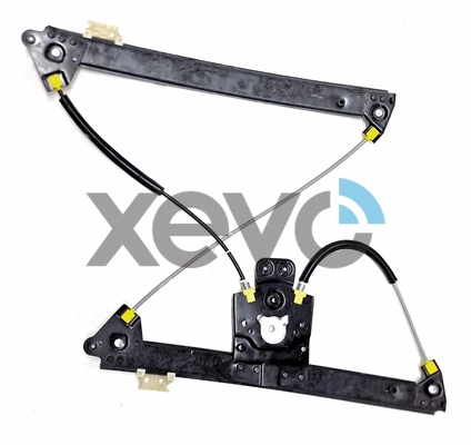 Window Regulator (XWR4522)