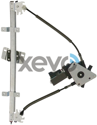 Window Regulator (XWR1082)