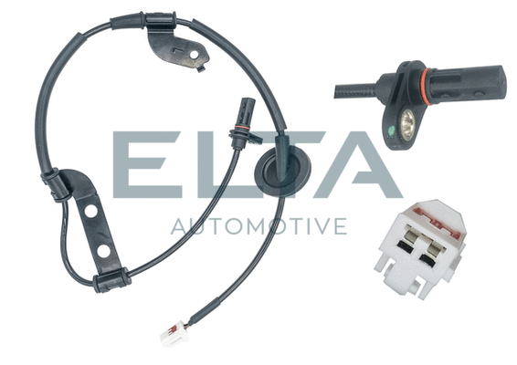 Sensor, wheel speed (EA0936)