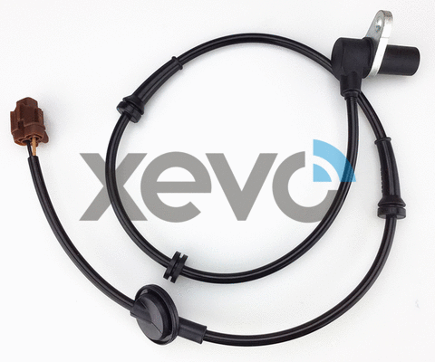 Sensor, wheel speed (XBS543)