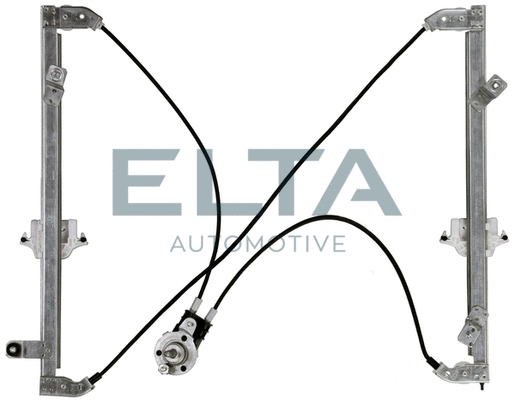 Window Regulator (ER8001)