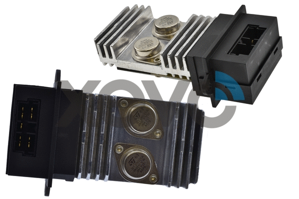 Resistor, interior blower (XHR0013)