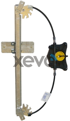 Window Regulator (XWR4012)