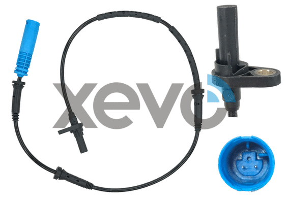 Sensor, wheel speed (XBS566)