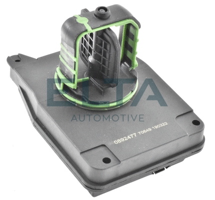 Idle Control Valve, air supply (EE4289)