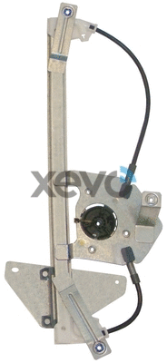 Window Regulator (XWR4330)