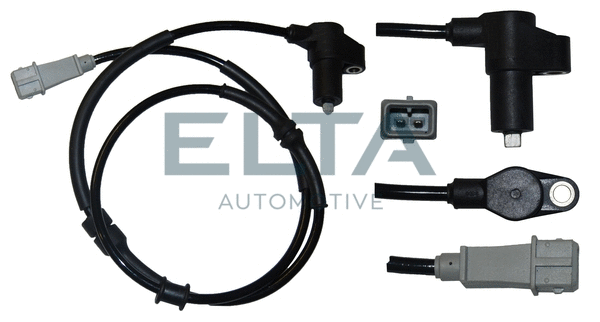 Sensor, wheel speed (EA0037)