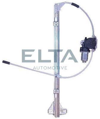 Window Regulator (ER1390)