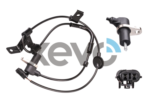 Sensor, wheel speed (XBS633)