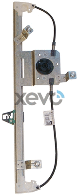 Window Regulator (XWR4174)