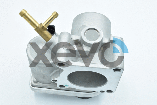 Throttle Body (XTB9738)