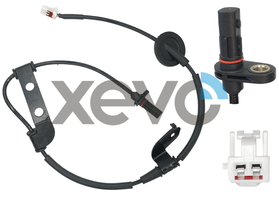 Sensor, wheel speed (XBS933)