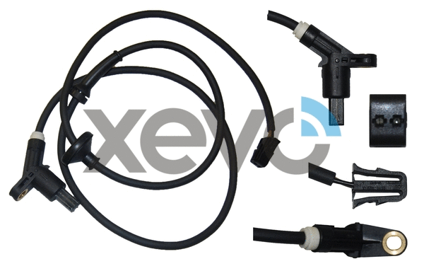 Sensor, wheel speed (XBS032)