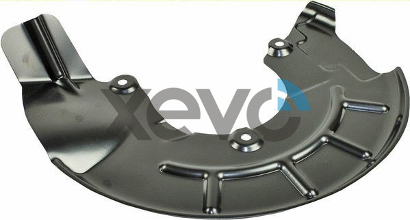 Splash Guard, brake disc (XES0025)